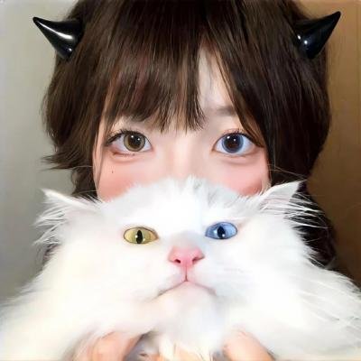 我在看着你