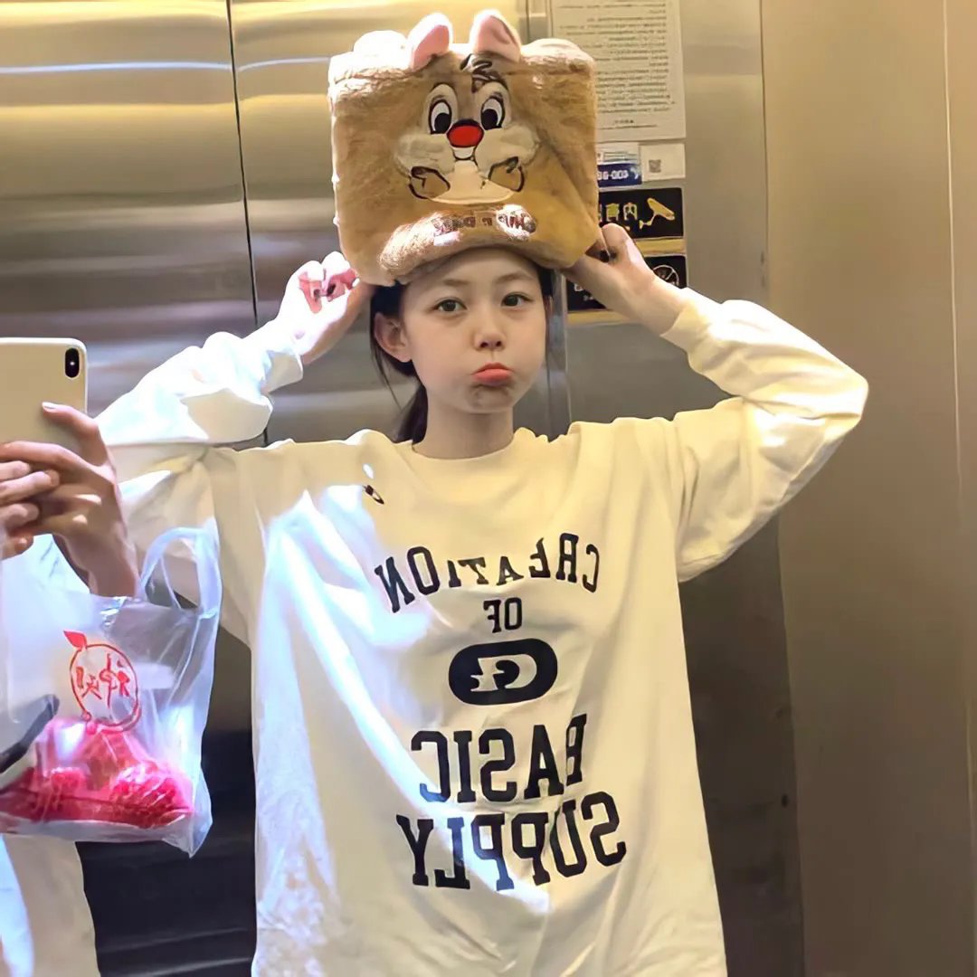 幸福的白天鹅